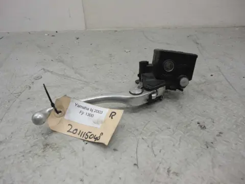REMPOMP Yamaha FJR 1300 2001 - 2002 / 2003 - 2005