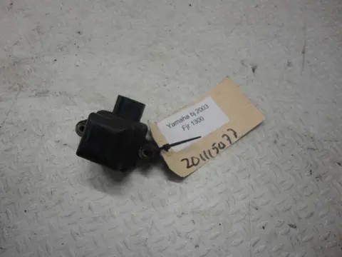 RELAIS Yamaha FJR 1300 2001 - 2002 / 2003 - 2005