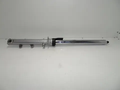 VOORPOOT RECHTS COMPLEET Yamaha TDM 1996 - 2000