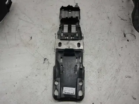 UNDERTAIL Suzuki GSX R 1000 2007 - 2008