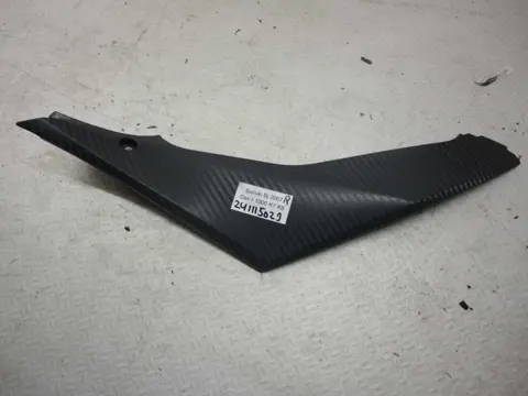 RECHTER ZIJKUIP KLEIN Suzuki GSX R 1000 2007 - 2008