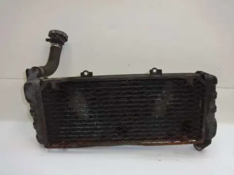RADIATEUR Honda VF 1000 F 1984 - 1988