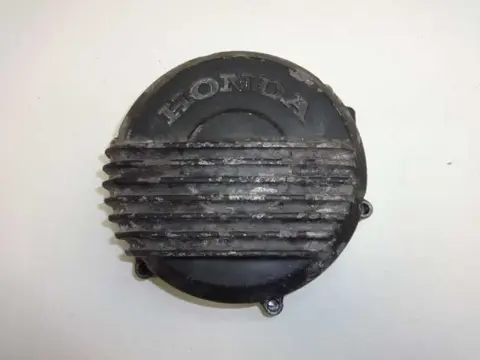 DYNAMODEKSEL Honda VF 1000 F 1984 - 1988