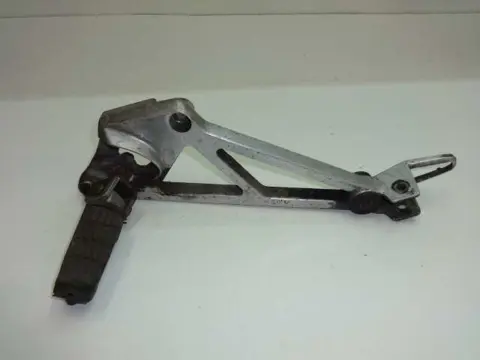 LINKER SCHETSPLAAT Honda VF 1000 F 1984 - 1988