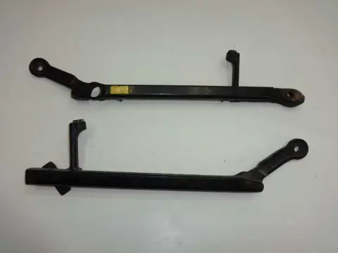 ACHTER SUBFRAME Honda VF 1000 F 1984 - 1988