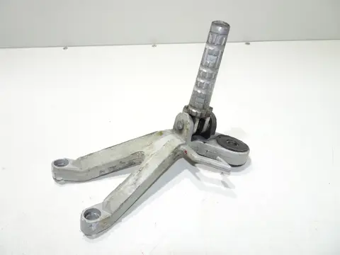 DUO VOETSTEUN RECHTS Hyosung Comet 650 2003 - 2006