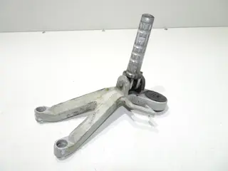 DUO VOETSTEUN RECHTS Hyosung Comet 650 2003 - 2006