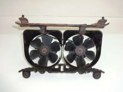 VENTILATOR Honda VF 1000 F 1984 - 1988