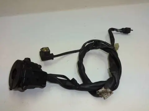 STUURSCHAKELAAR LINKS Honda VF 1000 F 1984 - 1988