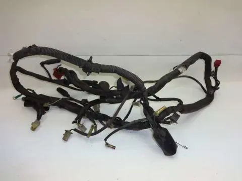 KABELBOOM Honda VF 1000 F 1984 - 1988
