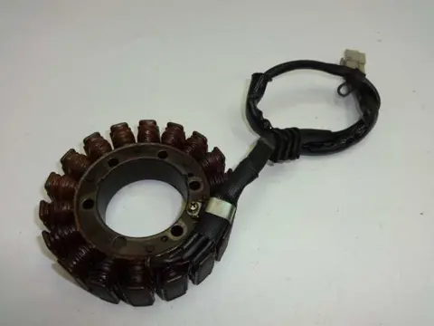 DYNAMO Honda VF 1000 F 1984 - 1988