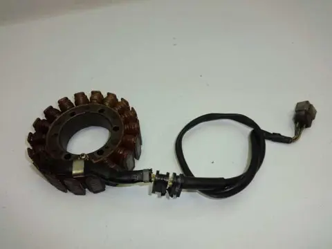 DYNAMO Honda VF 1000 F 1984 - 1988