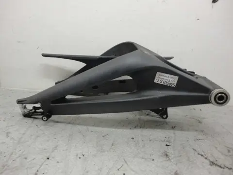 ACHTER BRUG Triumph Street Triple 675 2007 - 2011 / 2011 -