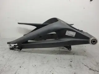 ACHTER BRUG Triumph Street Triple 675 2007 - 2011 / 2011 -