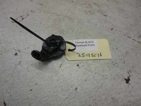 GASHANDLE Triumph Street Triple 675 2007 - 2011 / 2011 -