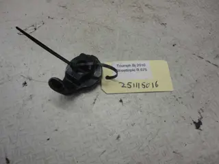 GASHANDLE Triumph Street Triple 675 2007 - 2011 / 2011 -