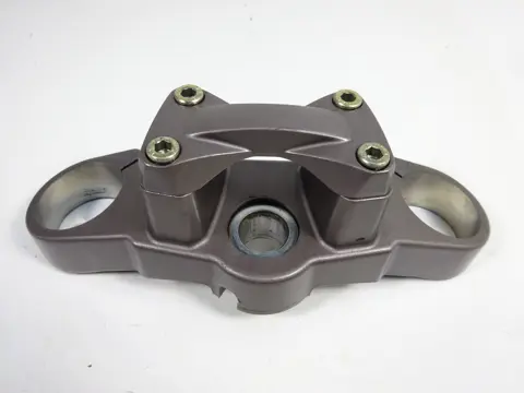 KROONPLAAT Cagiva Raptor 650 2000 - 2012