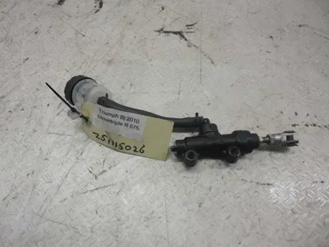 REMPOMP ACHTER Triumph Street Triple 675 2007 - 2011 / 2011