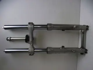 Front pipes Suzuki GSX R 600 1995 - 2000