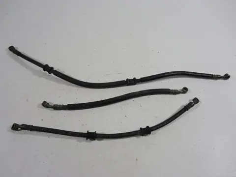 REMLEIDING VOOR Suzuki SV 1000 2003 - 2009