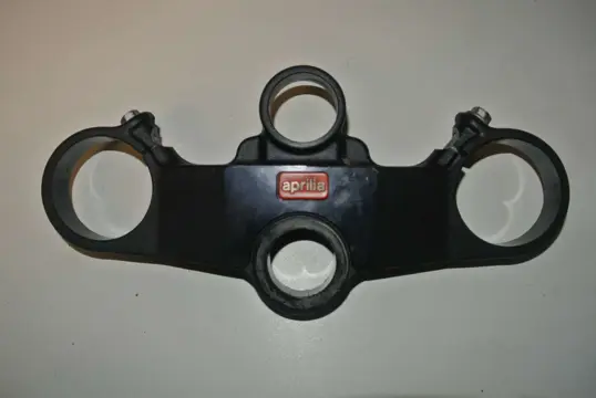KROONPLAAT Aprilia RSV 1000 2001 - 2003