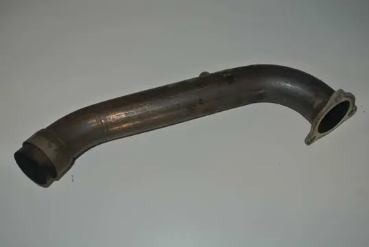 UITLAAT Aprilia RSV 1000 2001 - 2003