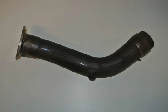 UITLAAT Aprilia RSV 1000 2001 - 2003