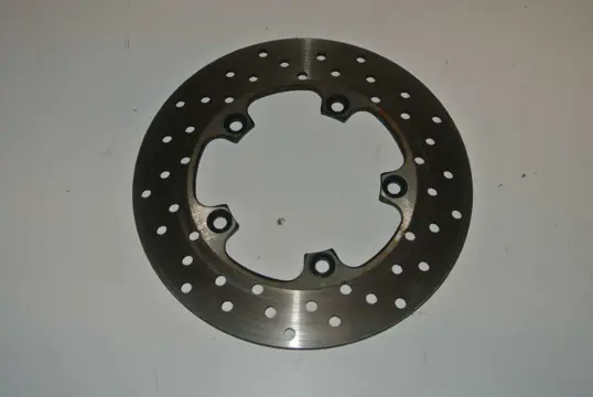 ACHTER REMSCHIJF Aprilia RSV 1000 2001 - 2003