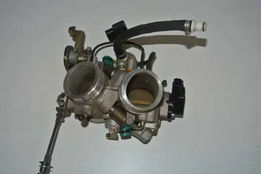 GASKLEPHUIS Aprilia RSV 1000 2001 - 2003