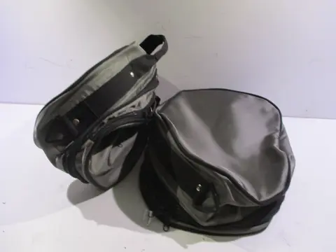 KOFFERSET Honda NC 750 X 2016 - 2017 / 2018 - 2019