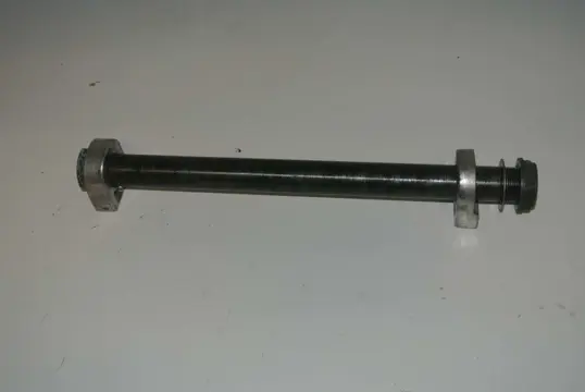 ACHTER AS Aprilia RSV 1000 2001 - 2003