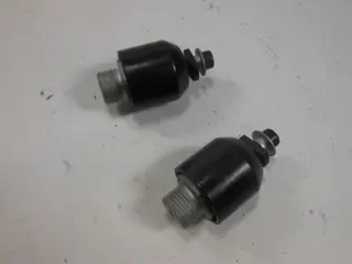 STUUR Aprilia Dorsoduro 1200 2012 - 2014