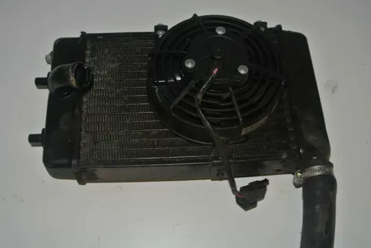 RADIATEUR Aprilia RSV 1000 2001 - 2003