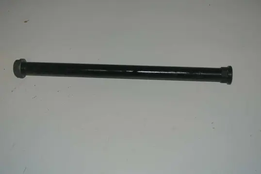ACHTER AS Aprilia RSV 1000 2001 - 2003