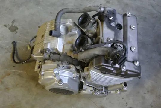 Engine Yamaha TDM 1996 - 2000