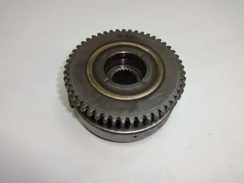 START KOPPELING Honda VF 1000 F 1984 - 1988