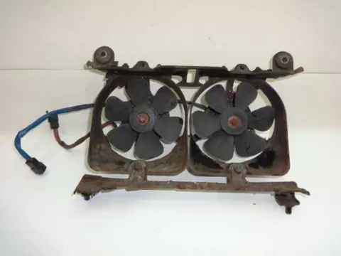 VENTILATOR Honda VF 1000 F 1984 - 1988