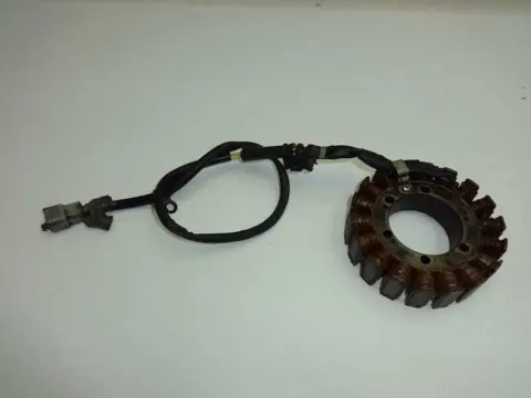 DYNAMO Honda VF 1000 F 1984 - 1988