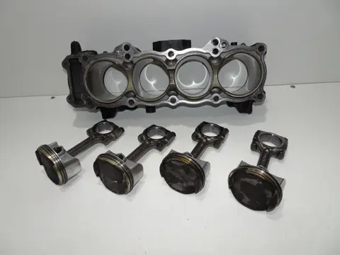 CILINDERBLOK Kawasaki Z 900 2017 - 2019