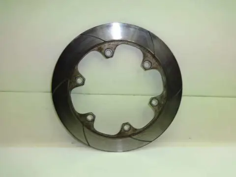 RECHTER REMSCHIJF VOOR Honda VF 1000 F 1984 - 1988