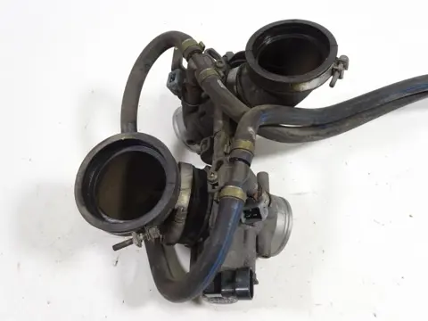GASKLEPHUIS Ducati monster 600 2002 - 2007
