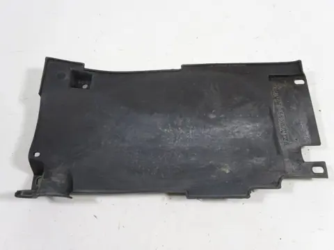 UNDERTAIL Ducati monster 600 2002 - 2007
