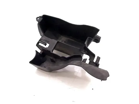 ACCUBAK Kawasaki ER 6 2012 - 2015