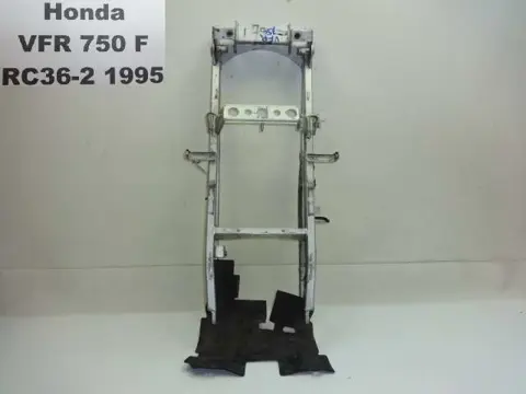 ACHTER SUBFRAME Honda VFR 750 1994 - 1997