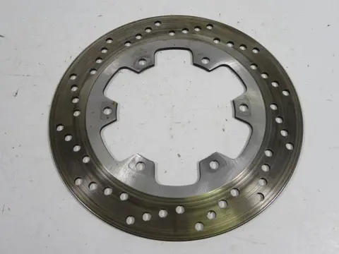 ACHTER REMSCHIJF Ducati monster 600 2002 - 2007