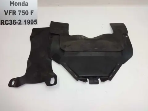 OVERIG Honda VFR 750 1994 - 1997