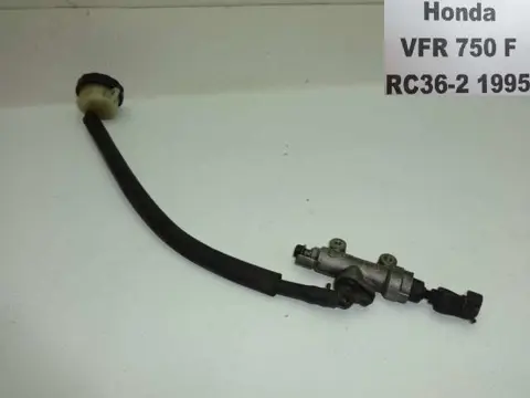 REMPOMP ACHTER Honda VFR 750 1994 - 1997