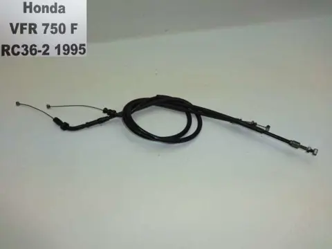 GASKABEL Honda VFR 750 1994 - 1997