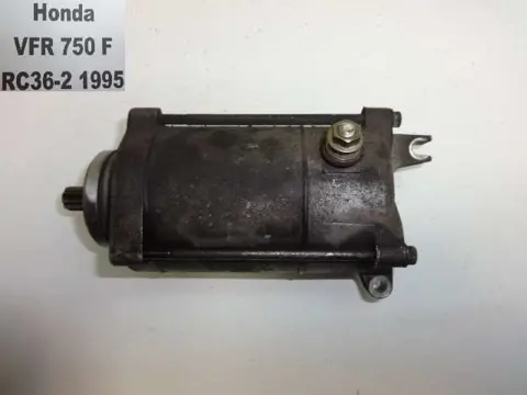 STARTMOTOR Honda VFR 750 1994 - 1997