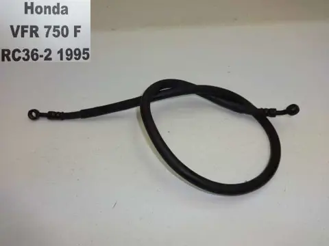 ACHTER REMKLAUW Honda VFR 750 1994 - 1997